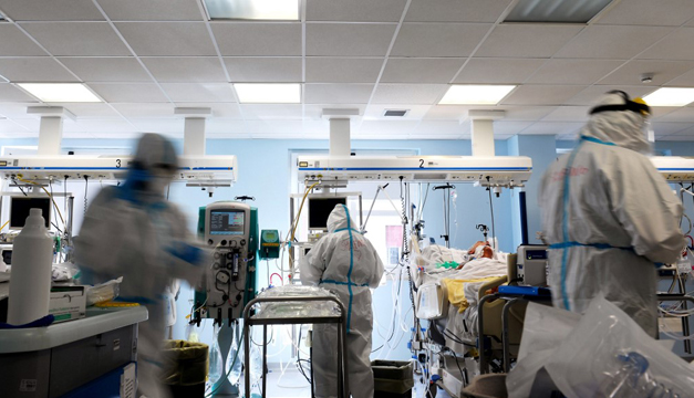 Italia registra más de 35,000 nuevos casos COVID19 y 580 muertos en un día italia-registra-mas-de-35000-nuevos-casos-covid19-y-580-muertos-en-un-dia